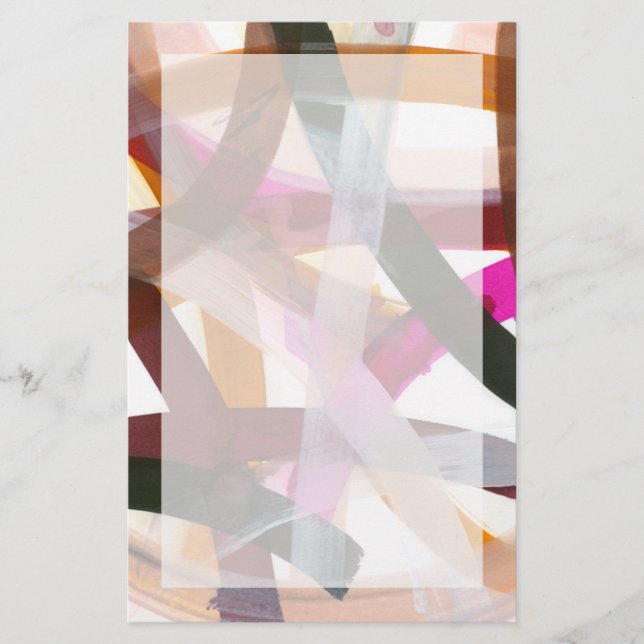 Papeterie Chemin infini II (Devant)