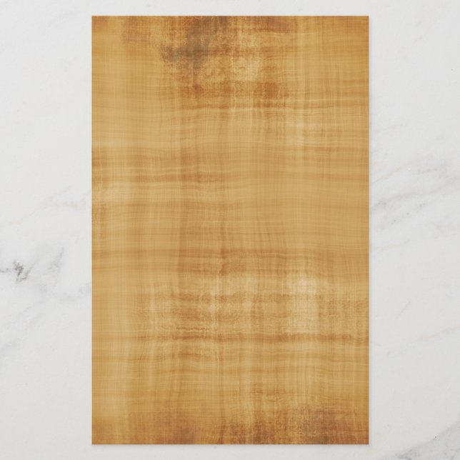 Papeterie Collection Papyrus égyptienne ancienne (Devant)