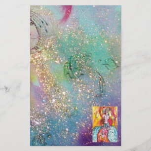 Papeterie COLOMBINA / Masques vénitiens