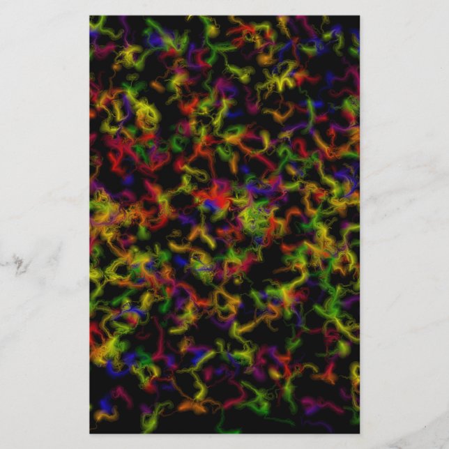 Papeterie Colour (Devant)