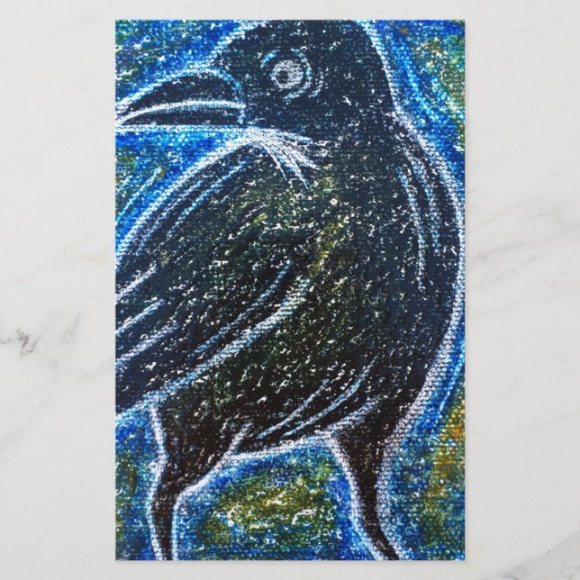 Papeterie Corbeau (Devant)