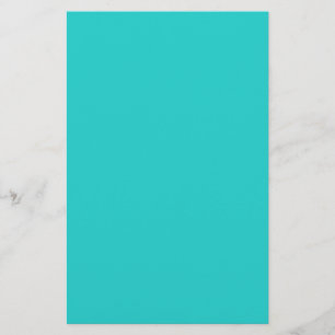 Papeterie Couleur bleu oeuf de Robin naturel