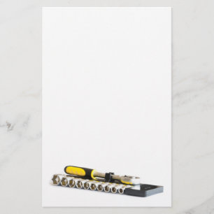 Papeterie Culot wrenches