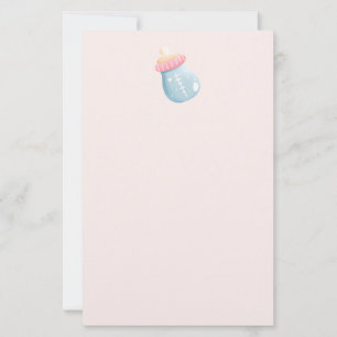 Papeterie Cute de Bottle