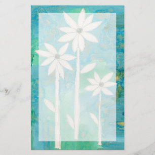 Papeterie Dainty Daisies II
