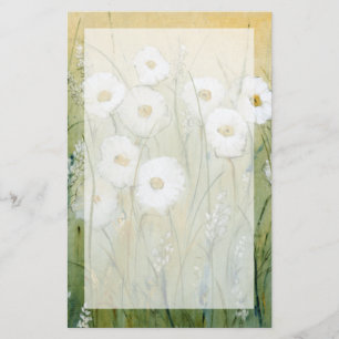 Papeterie Daisy Spring I