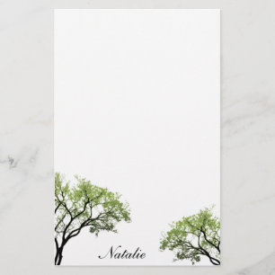 Papeterie d'arbres de ressort