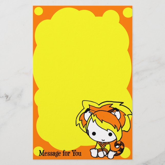 Papeterie de Nyko (Devant)