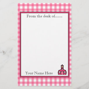 Papeterie de professeur