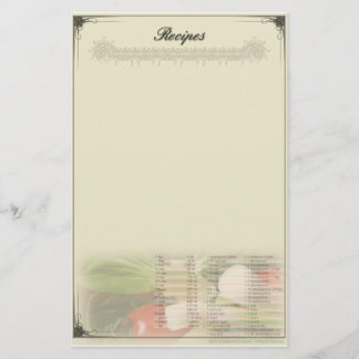 Papeterie de recettes non réglée