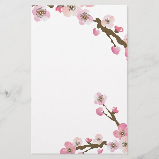 Papeterie de Sakura (Devant)