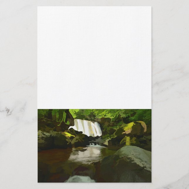 Papeterie Design Notebook (Devant)