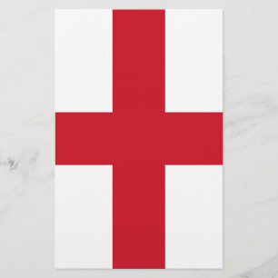 Papeterie drapeau anglais