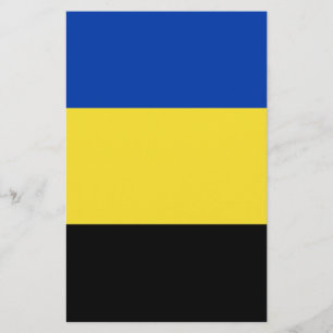 Papeterie Drapeau de Gelderland