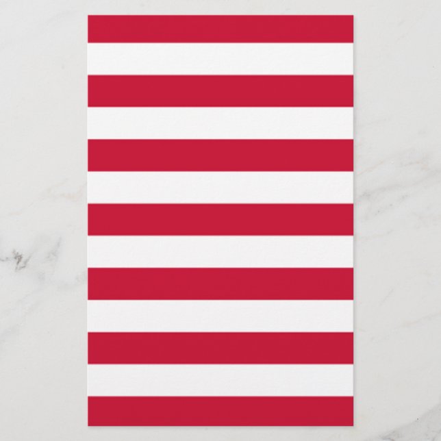 Papeterie Drapeau de Goes (Devant)