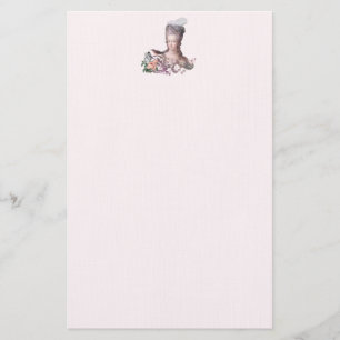 Papeterie Dreamy Marie Antoinette Personal