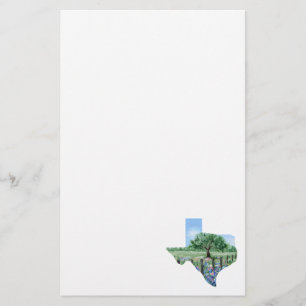 Papeterie du Texas