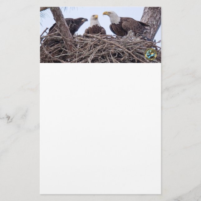 Papeterie E9 et coutume de famille stationnaire (Devant)