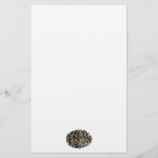 PAPETERIE EAU (Devant)