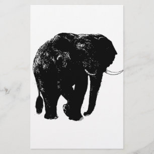 Papeterie Éléphant