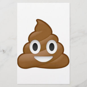 Papeterie Emoji de dunette