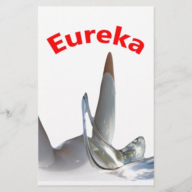 Papeterie Eureka (Devant)