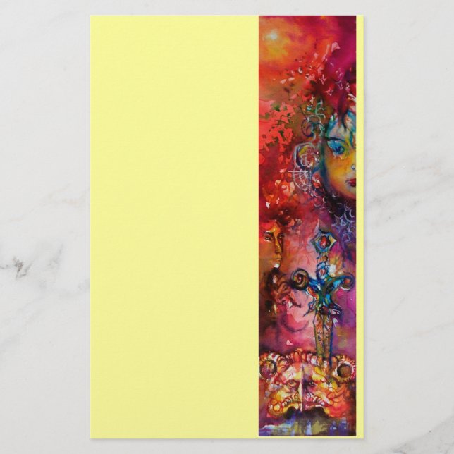 PAPETERIE EXCALIBUR (Devant)