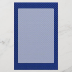 Papeterie Fibre de carbone bleu comme Arrière - plan décorat