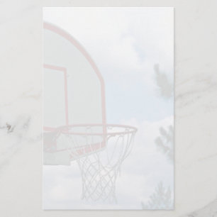 Papeterie Filet de basket-ball