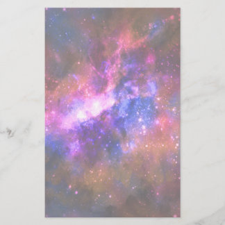 Papeterie galaxie