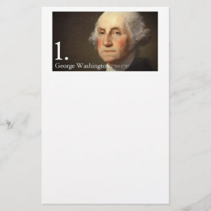 Papeterie George Washington
