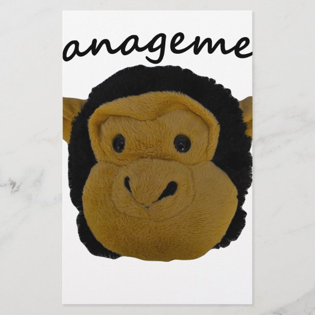 Papeterie Gestion (Devant)