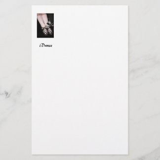 Papeterie Ghillies avec iPod