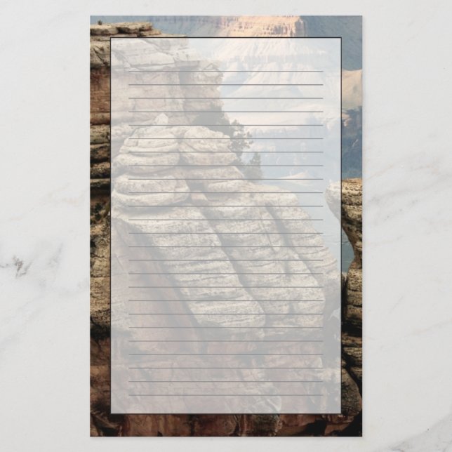 Papeterie Grand Canyon, Arizona (Devant)