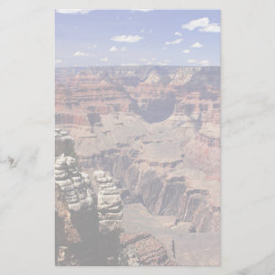 Papeterie Grand Canyon, Arizona