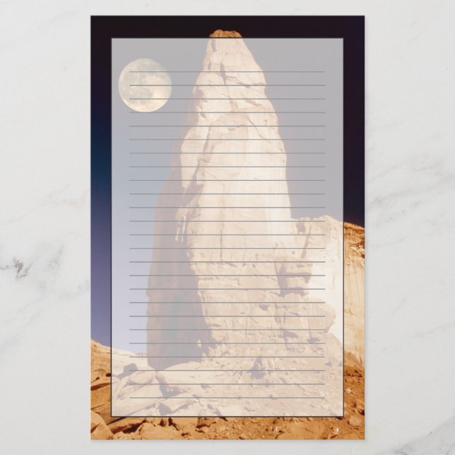 Papeterie Grès Pinacle (Devant)