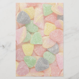 Papeterie Gumdrops