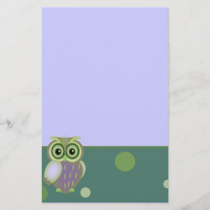 Papeterie Hibou
