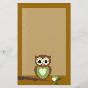 Papeterie Hibou