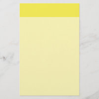 Jaune jonquille