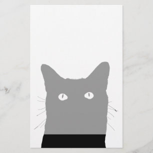 Papeterie Je vois Cat Cliquer pour sélectionner votre décora