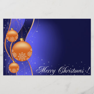 Papeterie joyeux noël