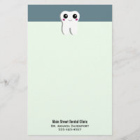 Joyeux sourire Dental Tooth Cute