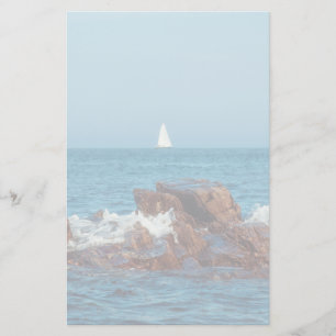 Papeterie La navigation dans l'Atlantique