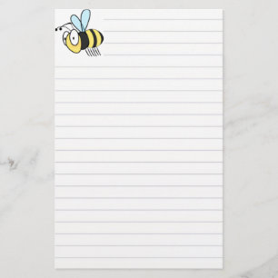 Papeterie La petite bande dessinée mignonne gaffent