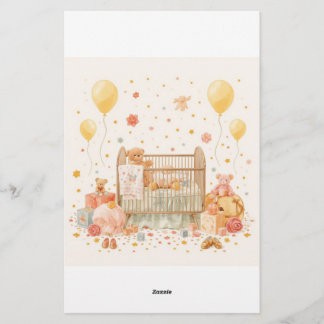 Papeterie Lancer l'oreiller