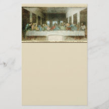 Le dernier dîner