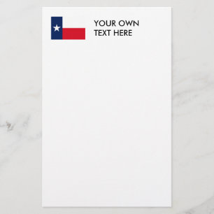 PAPETERIE LE TEXAS
