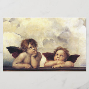 Papeterie Les ANGES/se sont envolés des anges, opacifie