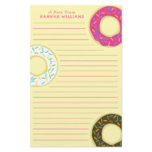 Les beignets de Donut Cute Kid